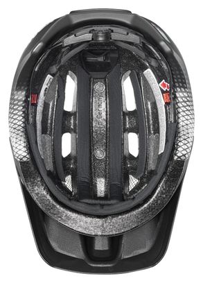 Uvex Finale Light 2.0 Unisex Helmet Black