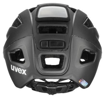 Uvex Finale Light 2.0 Casco Unisex Nero