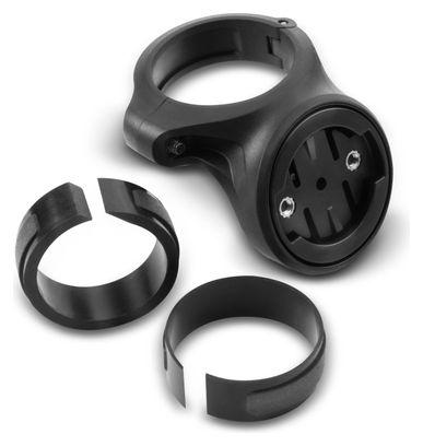 Support Éclairage Garmin Varia pour Tige de Selle Ronde