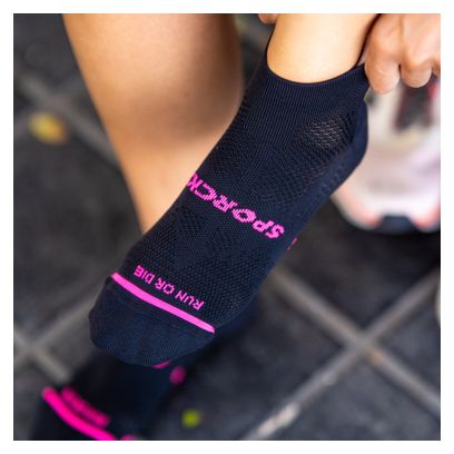 Chaussettes Sporcks Noosa V2 Noir