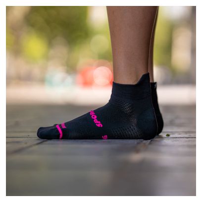 Chaussettes Sporcks Noosa V2 Noir