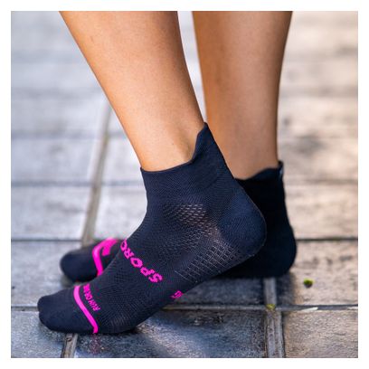 Chaussettes Sporcks Noosa V2 Noir
