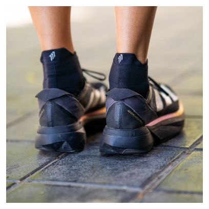 Chaussettes Sporcks Noosa V2 Noir