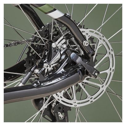 Riverside Touring 920 Bici da viaggio Sram Rival 11S 29'' Verde Nero 2023