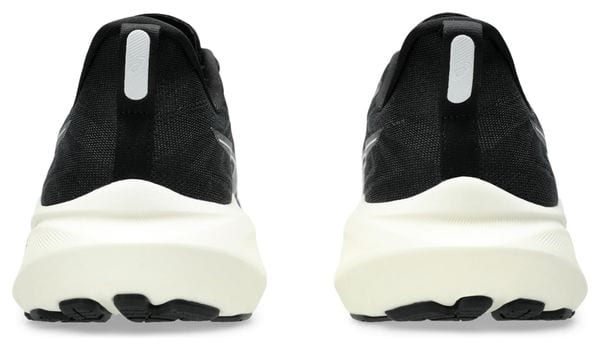 Chaussures Running Asics GT-2000 13 Noir/Blanc Homme