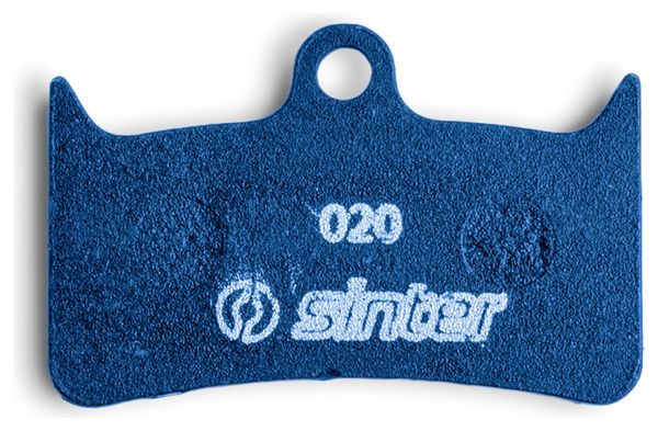 Sinter Plaquettes de Frein 020 Hope (Paire)