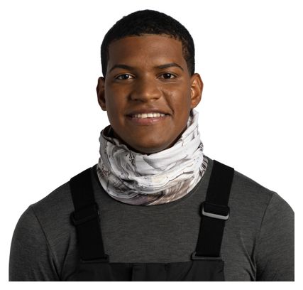 Scaldacollo Buff Thermonet Seley Whisper