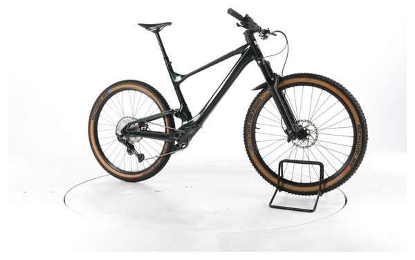 Produit reconditionné - Scott Spark 930 Fahrrad Fully - Très Bon Etat