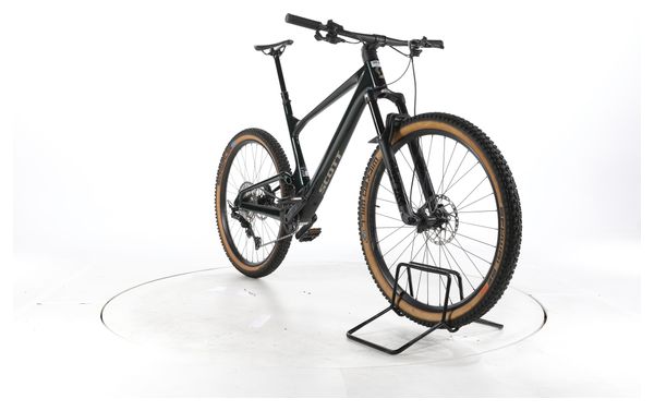 Produit reconditionné - Scott Spark 930 Fahrrad Fully - Très Bon Etat