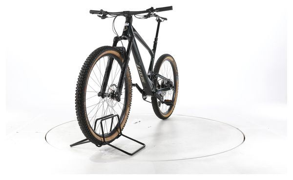 Produit reconditionné - Scott Spark 930 Fahrrad Fully - Très Bon Etat