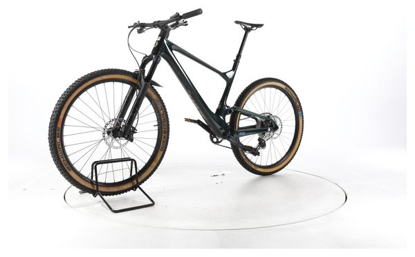 Produit reconditionné - Scott Spark 930 Fahrrad Fully - Très Bon Etat
