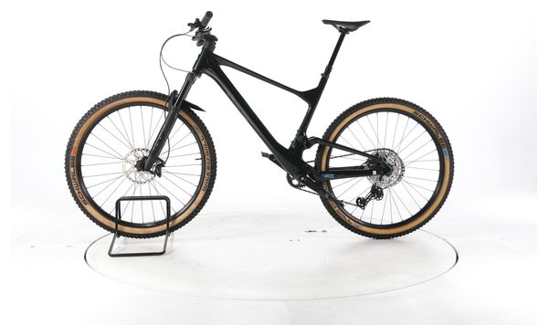 Produit reconditionné - Scott Spark 930 Fahrrad Fully - Très Bon Etat