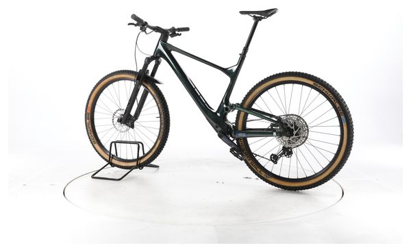 Produit reconditionné - Scott Spark 930 Fahrrad Fully - Très Bon Etat