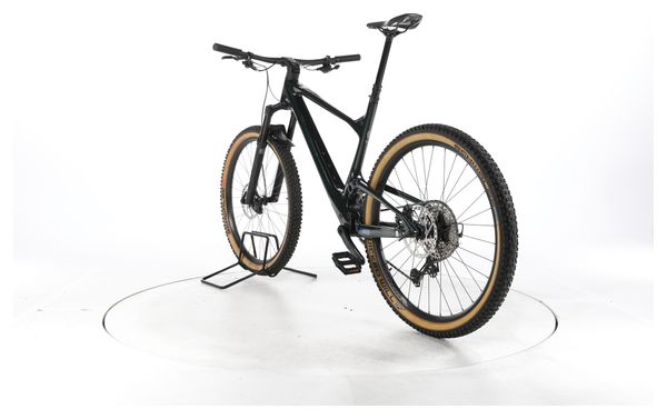 Produit reconditionné - Scott Spark 930 Fahrrad Fully - Très Bon Etat