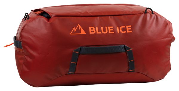Unisex Reistas Blue Ice Doko 50L Rood 