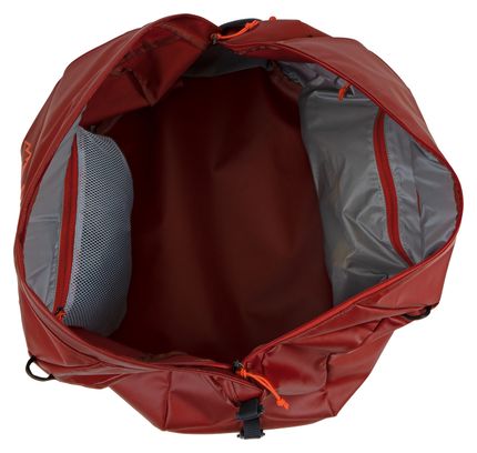 Unisex Reistas Blue Ice Doko 50L Rood 