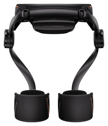 Sport-Exoskelett Hypershell X Max S Schwarz
