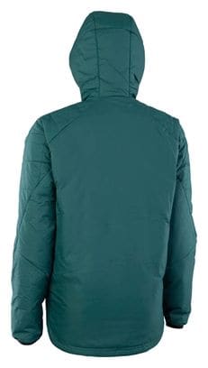 Veste VTT ION Primaloft Shelter Vert Femme