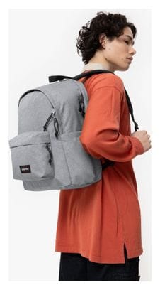 EASTPAK Day Office 363 Sunday Grey