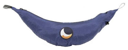 Hamac TTTM Compact Bleu + corde