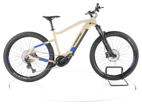 Produit reconditionné - Haibike HardNine 7 Vélo électrique 2024 - Bon Etat