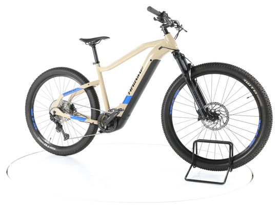 Produit reconditionné - Haibike HardNine 7 Vélo électrique 2024 - Bon Etat