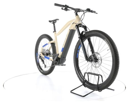 Produit reconditionné - Haibike HardNine 7 Vélo électrique 2024 - Bon Etat