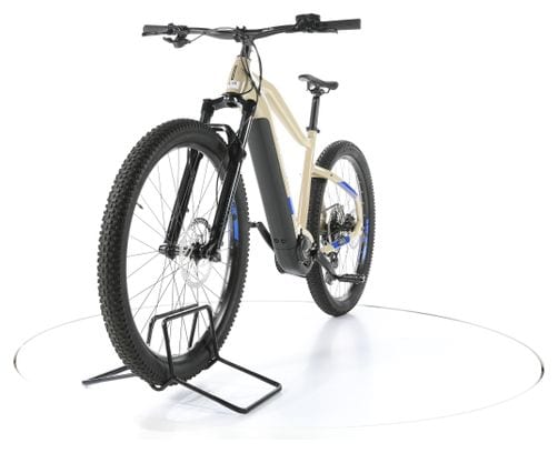 Produit reconditionné - Haibike HardNine 7 Vélo électrique 2024 - Bon Etat