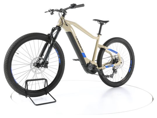 Produit reconditionné - Haibike HardNine 7 Vélo électrique 2024 - Bon Etat