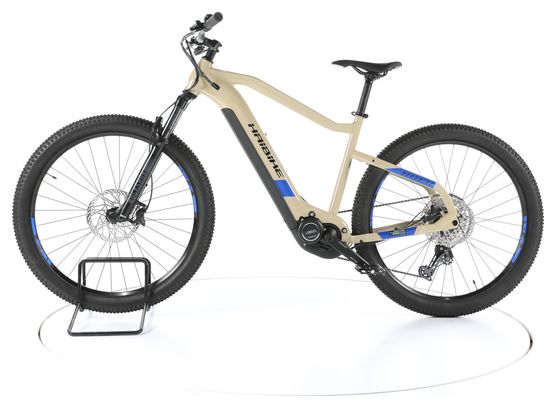 Produit reconditionné - Haibike HardNine 7 Vélo électrique 2024 - Bon Etat