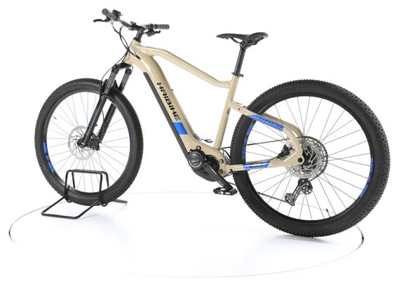 Produit reconditionné - Haibike HardNine 7 Vélo électrique 2024 - Bon Etat