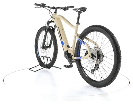 Produit reconditionné - Haibike HardNine 7 Vélo électrique 2024 - Bon Etat