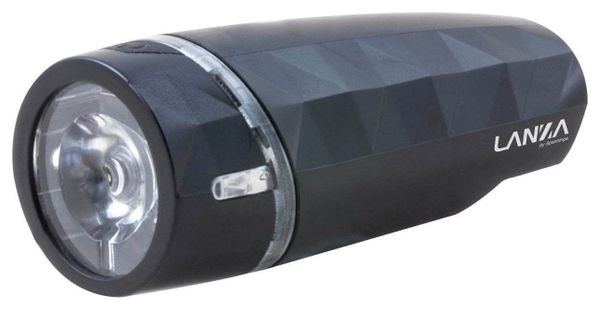 SPANNINGA phare Lanza batterie 20 lumen