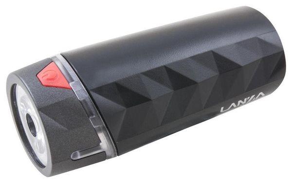 SPANNINGA phare Lanza batterie 20 lumen