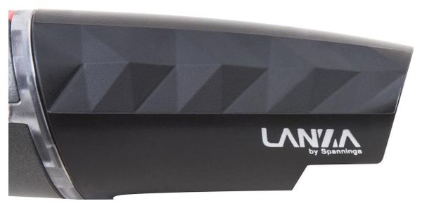 SPANNINGA phare Lanza batterie 20 lumen