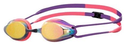 ARENA Tracks Mirror 111-COPPER-PLUM-BRIGHT_CORAL S TU