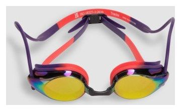 ARENA Tracks Mirror 111-COPPER-PLUM-BRIGHT_CORAL S TU