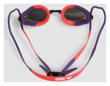 ARENA Tracks Mirror 111-COPPER-PLUM-BRIGHT_CORAL S TU