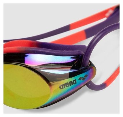 ARENA Tracks Mirror 111-COPPER-PLUM-BRIGHT_CORAL S TU