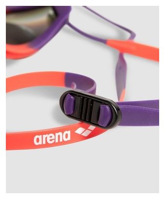 ARENA Tracks Mirror 111-COPPER-PLUM-BRIGHT_CORAL S TU