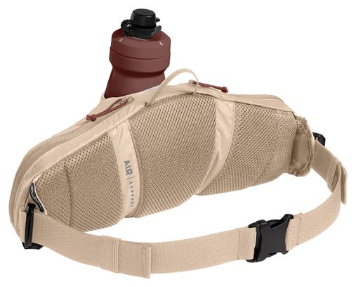 Camelbak SAC CEINTURE PODIUM FLOW 2 WAIST PACK Beige