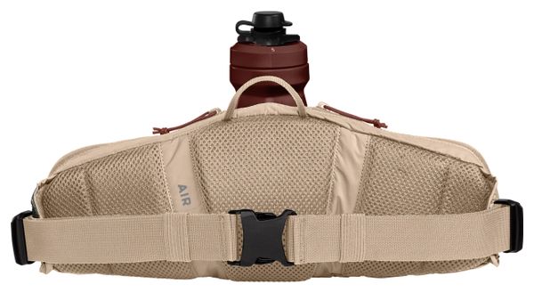 Camelbak SAC CEINTURE PODIUM FLOW 2 WAIST PACK Beige