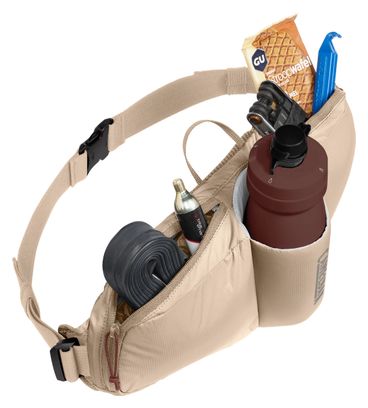 Camelbak SAC CEINTURE PODIUM FLOW 2 WAIST PACK Beige