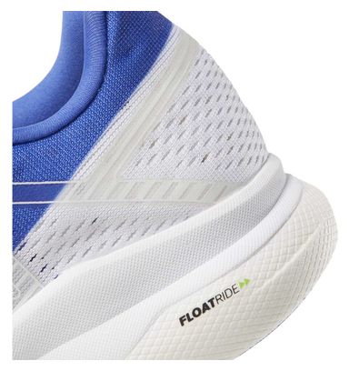 Chaussures de Running Reebok Floatride Run Fast Bleu Blanc