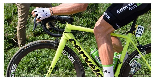 Enve Aero Carbon -7 ° / -12 ° / 17 ° stuurpen