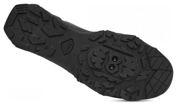 Spiuk Amara MTB MTB Shoes Black