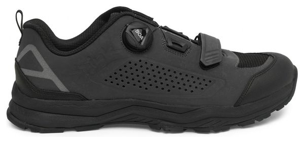Scarpe MTB Spiuk Amara MTB Nere