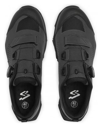 Scarpe MTB Spiuk Amara MTB Nere