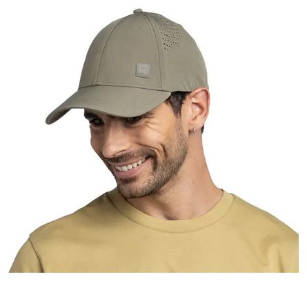 Casquette Buff Summit Vert