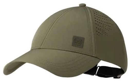 Casquette Buff Summit Vert